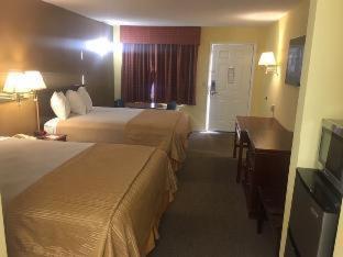 Loyalty Inn Hawkinsville Rum bild